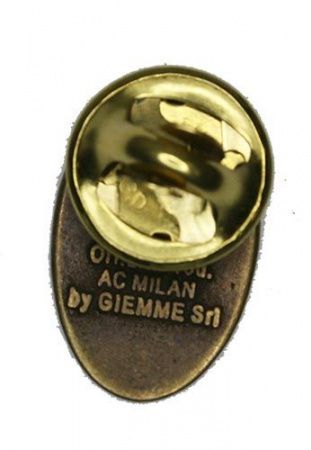  Pin Badge antique
