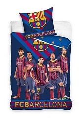 Постельное белье Барселона 1,5 спальное Duvet Set FO2