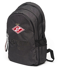 Рюкзак Спартак 54062 серый