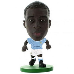 Фигурка Манчестер Сити SoccerStarz Toure