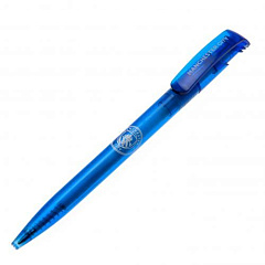 Ручка Манчестер Сити Click Pen