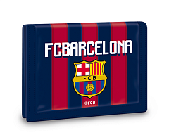 Портмоне Барселона Nylon Wallet BST