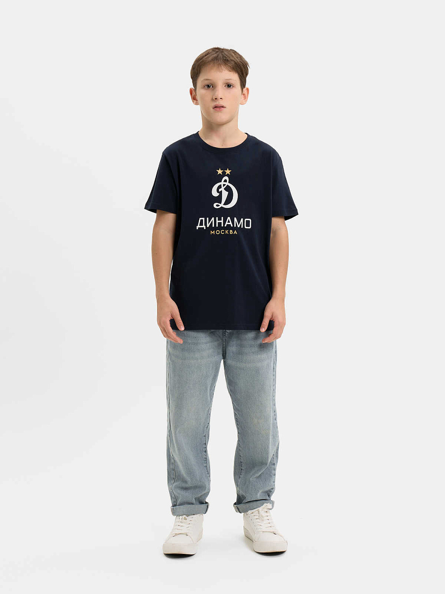 Футболка Динамо детская 832410