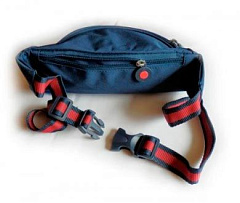 Сумка на пояс Барселона Sachet BG