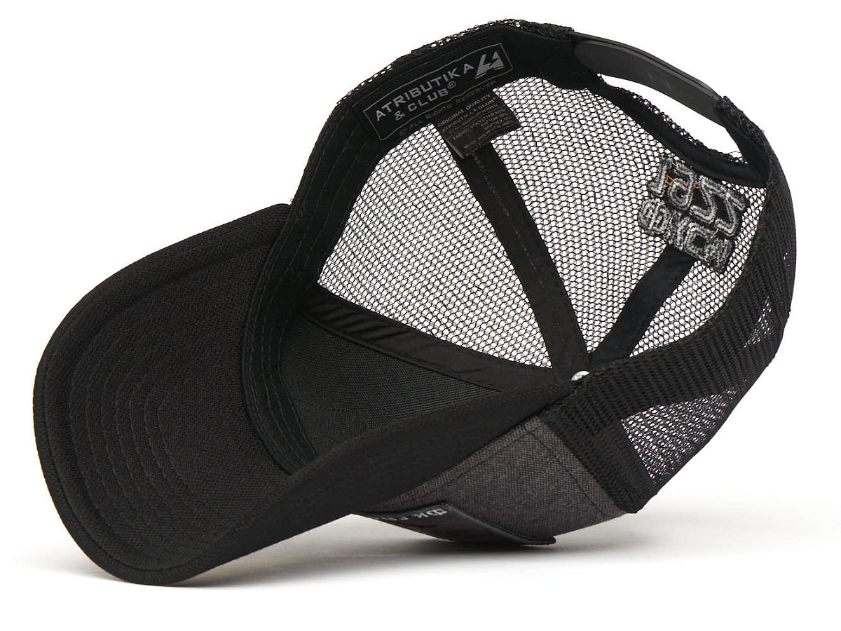 Бейсболка Спартак летняя 120346