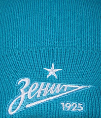 Шапка подростковая Зенит 115225