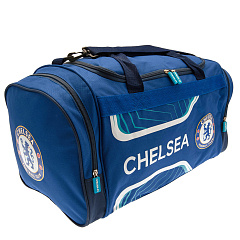Спортивная сумка Челси Flash Holdall