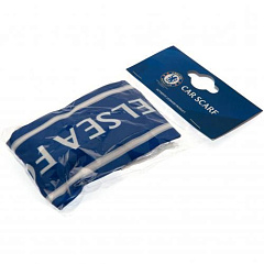 Аксессуар в автомобиль шарф Челси Mini Car Scarf