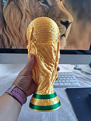 Кубок Мира FIFA трофей 25 см