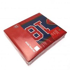 Постельное белье Арсенал 2 спальное Double Duvet Set ES