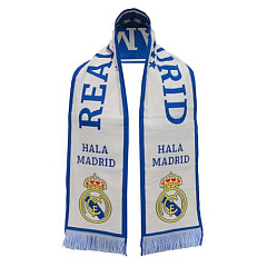 Шарф Реал Мадрид Scarf WHR