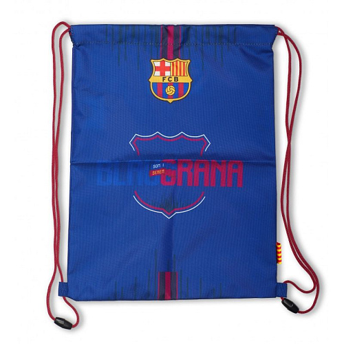 Мешок для обуви Барселона FC-233