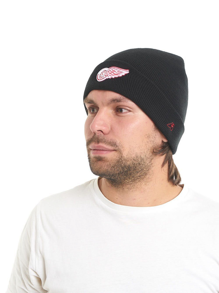 Шапка Detroit Red Wings 59003