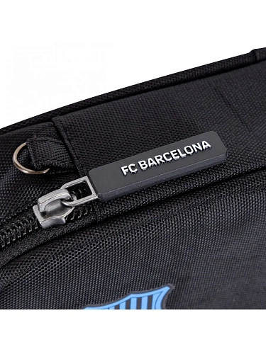 Пенал Барселона AC5 Black