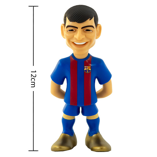 Фигурка Барселона MINIX Figure 12cm Pedri