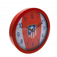 Настенные часы Атлетико Мадрид Wall Clock