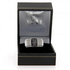 Кольцо Барселона Spinner Ring