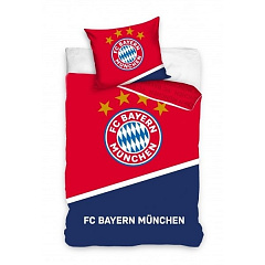 Постельное белье Бавария 1,5 спальное BMFC201001