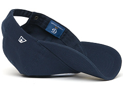 Бейсболка Динамо 60146 темно-синяя