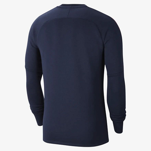 Джемпер Барселона Nike BQ6500-451