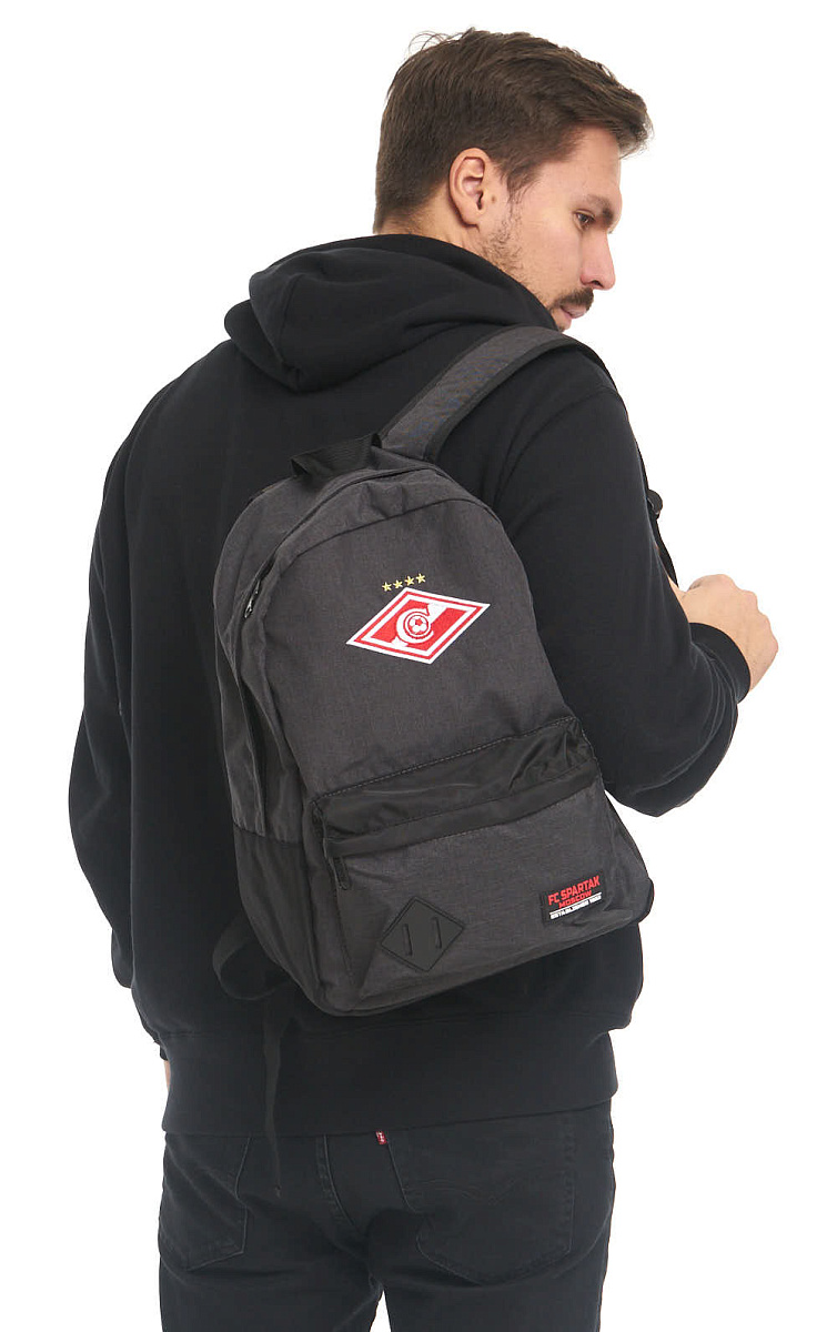 Рюкзак Спартак 54068