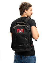 Рюкзак Спартак 54105 черный