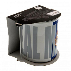 Кружка Реал Мадрид Jumbo Mug WM