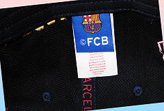 Бейсболка Барселона MESSI