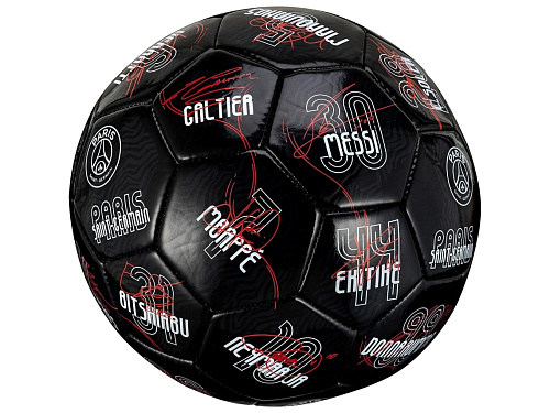 Мяч ПСЖ Football Historicos