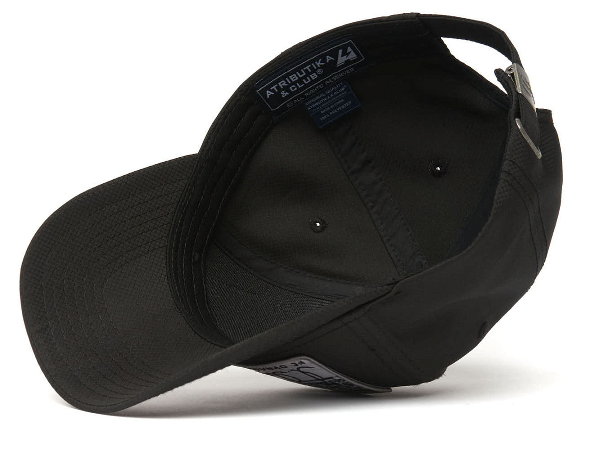 Бейсболка Динамо Лев Яшин 60147