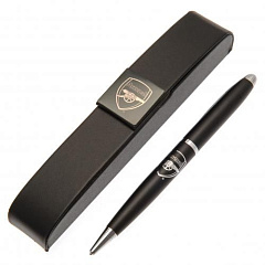 Ручка в футляре Арсенал Pen & Case Set