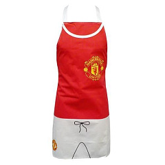 Фартук Манчестер Юнайтед Kit Apron