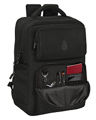 Рюкзак Реал Мадрид 44 см для ноутбуков 15,6"