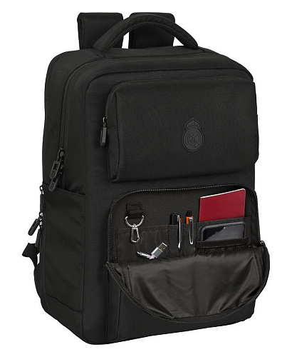 Рюкзак Реал Мадрид 44 см для ноутбуков 15,6"