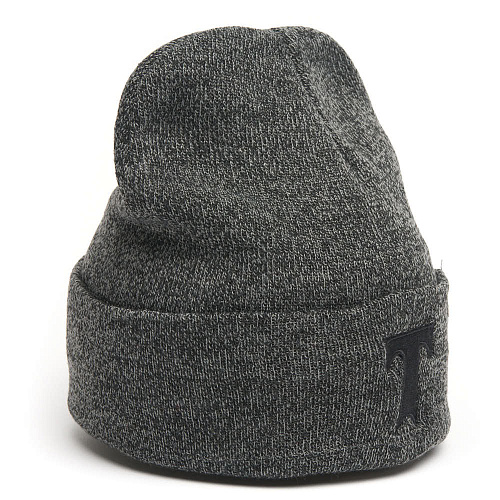 Шапка Торпедо серая 11398/T