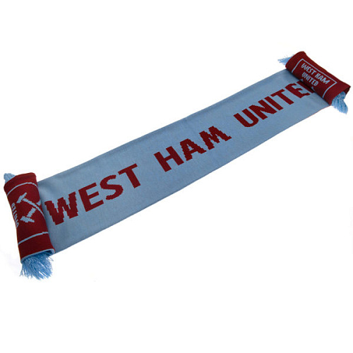 Шарф Вест Хэм Scarf CR