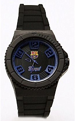 Часы наручные Барселона Sport Watch Waterproof BL