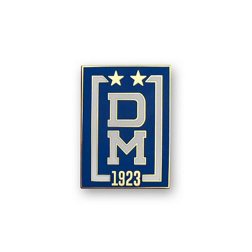 Значок DM 1923