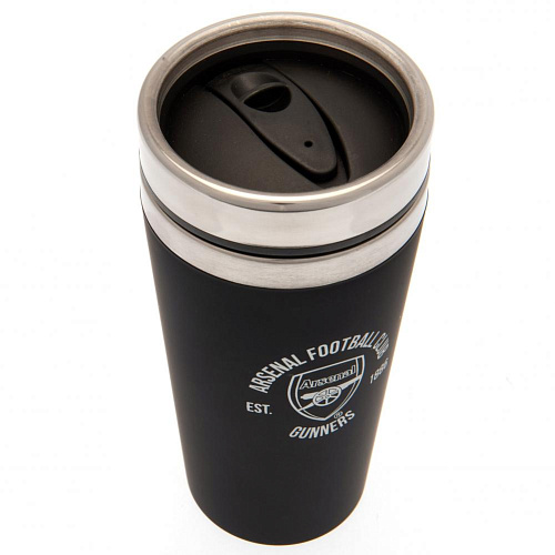 Термокружка Арсенал Executive Travel Mug