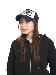 Бейсболка Динамо Лев Яшин 60127