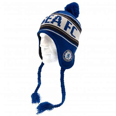Шапка Челси Hat Trick Knit Hat