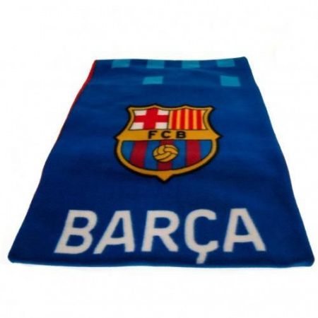 Плед Барселона Fleece Blanket SD Плед Барселона Fleece Blanket SD
