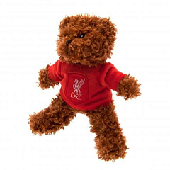 Мягкая игрушка Ливерпуль T-Shirt Bear