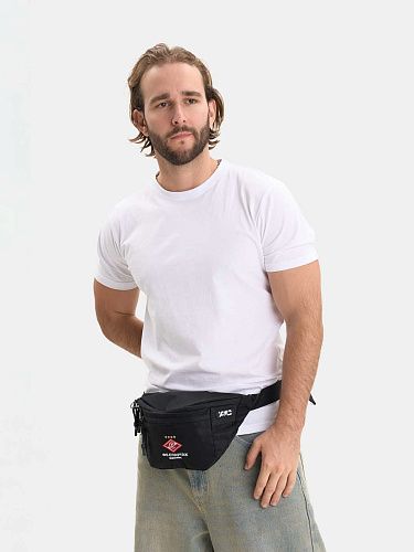 Сумка на пояс Спартак 54122