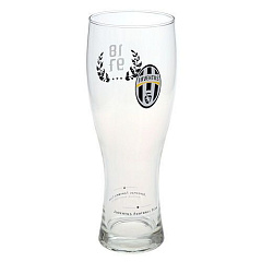 Стакан Ювентус Beer Glass DA