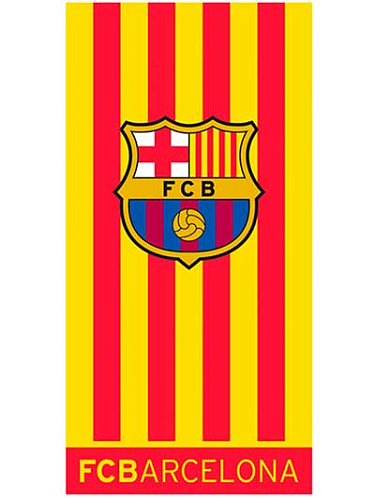 Полотенце Барселона Towel YR