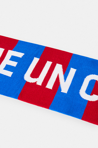 Шарф Барселона CROSS SCARF 21-22