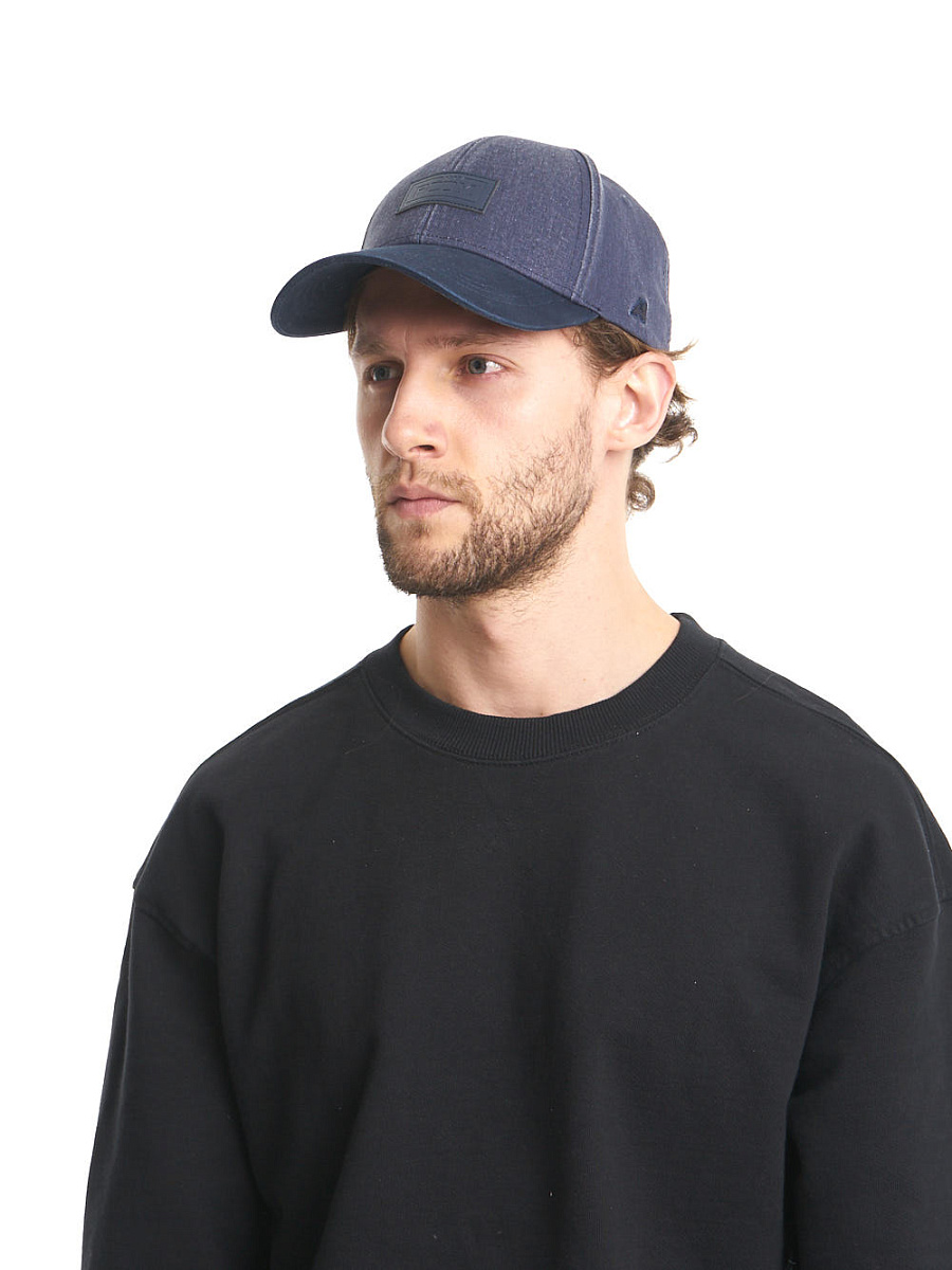 Бейсболка Динамо синяя 60129