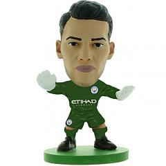 Фигурка Манчестер Сити SoccerStarz Ederson
