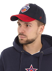 Бейсболка ПБК ЦСКА 12944